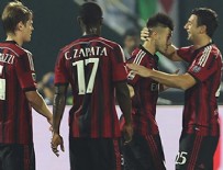 KARIM BENZEMA - Real Madrid dağıldı