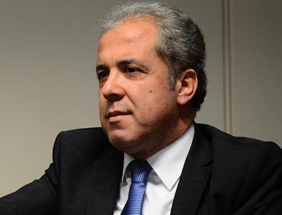 Şamil Tayyar, Bekir Coşkun'u fena ti'ye aldı