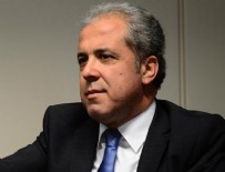 ŞAMİL TAYYAR - Şamil Tayyar, Bekir Coşkun'u fena ti'ye aldı