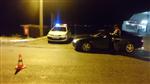ORTAKARAÖREN - Seydişehir’de Jandarma Trafikten Yılbaşı Öncesi Denetleme