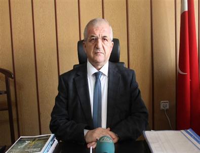 Siirt İl Müftülüğü'nden, 'mevlid Kandili'İle İlgili Davet