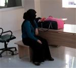 DİLENCİ OPERASYONU - Siirt'te Belediye ve Emniyetten Ortak Dilenci Operasyonu