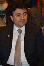 KAPITALIST - Sp Erzurum İl Başkanı Çalık Yılbaşı Eğlencelerini Eleştirdi