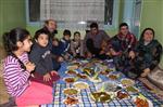 Suriyeli Ailenin Yeni Yıl Dileği, Savaşın Bitmesi