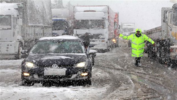 Türkiye kara teslim