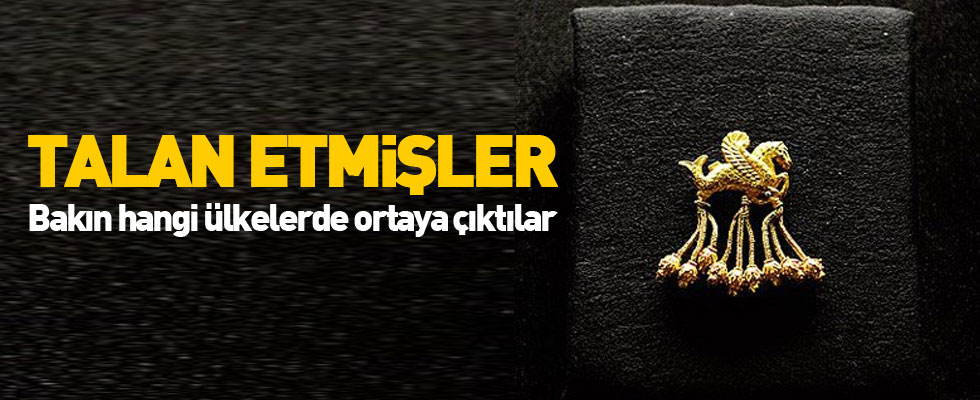 4 bin 159 tarihi eser vatanına döndü