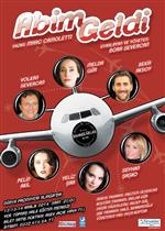 TÜPRAŞ - ‘abim Geldi’nin Dünya Prömiyeri Aliağa'da