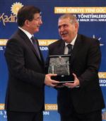 KADıN HAKLARı GÜNÜ - Ak Parti Yerel Yönetimlerde Kadın Programı