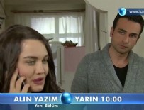 ALIN YAZIM DİZİSİ - Alın Yazım 69. Bölüm Asya'nın evine hırsız giriyor