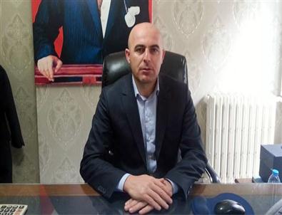 Angef Genel Başkan Yardımcısı Sağın Açıklaması