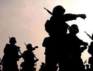 ‘Bedelli‘den gelen kahramanlara gitti