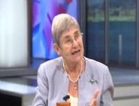 MELEK BAYKAL - Canan Karatay: Ben bunu söyleyince tü kaka oluyorum
