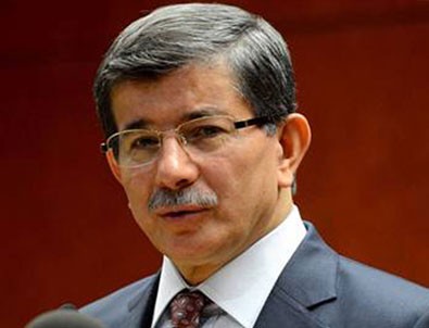 Davutoğlu'ndan seçim barajı açıklaması
