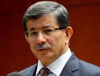 Davutoğlu'ndan seçim barajı açıklaması