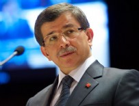 GÜLEN CEMAATİ - Davutoğlu: 'Paralel yapı bir cemaat mi diye sorarsanız, cemaat değil'