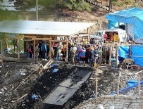 MADEN KAZASI - Ermenek'te son 5 işçiye de ulaşıldı