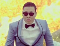 GANGNAM STYLE - Gangnam Style YouTube'u yaktı