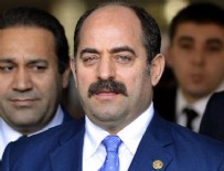 ZEKERIYA ÖZ - 17-25 Aralık savcılarına soruşturma iznine onay