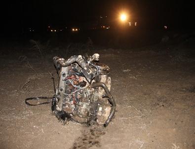 İğdır’da Trafik Kazası Açıklaması