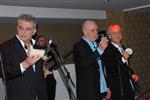 KÜRŞAT BAŞAR - Lionlar, İlhan Şeşen, Kürşat Başar ve Metin Uca İle Eğlendi