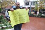 İCRA MÜDÜRLÜĞÜ - Manisa Büyükşehir’den Eylem Açıklaması Açıklaması