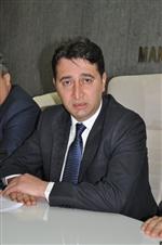 Manisa’ya 3 Bakan Gelecek