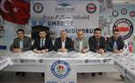 EĞITIMCILER BIRLIĞI - Memurlara Sömestr Umresi