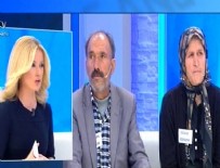 MÜGE ANLI İLE TATLI SERT - Müge Anlı'da kızlarını arayan aile şoke oldu