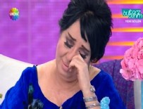 BU TARZ BENİM YARIŞMASI - Nur Yerlitaş gözyaşlarına boğuldu