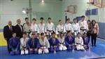 MHK - Okul Sporları Judo Turnuvası