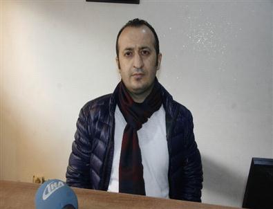 Silahlı Kuyumcu Soygunu Güvenlik Kamerasına Yansıdı