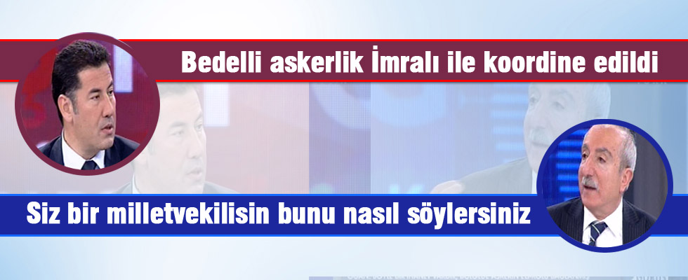 Sinan Oğan'dan şaşırtan iddia