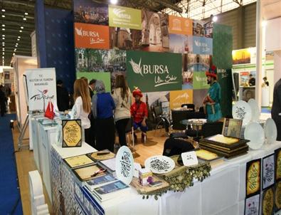 Travel Turkey’in Yıldızı Bursa