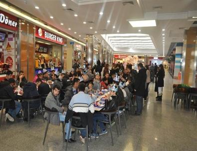 Zihinsel Engelli Öğrenciler İçin Aktivite Düzenlendi