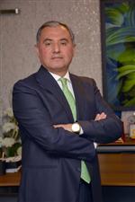 SU TÜKETİMİ - Aosb’de Tüketim Artıyor, Üretim Hacmi Büyüyor