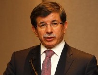 İNOVASYON HAFTASI - Davutoğlu'ndan iş dünyasına 'Seferberlik' çağrısı