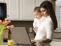 SGK - Hükümetten büyük müjde: Çalışan anneye ayda bin lira