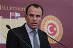HALIL AKSOY - Hdp’li Vekilden Yavuz Bingöl’e Sert Tepki