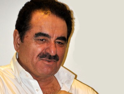 İbrahim Tatlıses'den tam destek