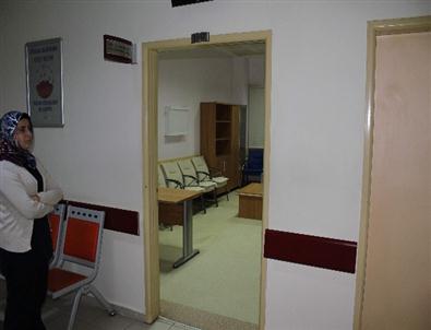 Kahta Devlet Hastanesi’nde 'Gebe Bilgilendirme Sınıfı” Açıldı