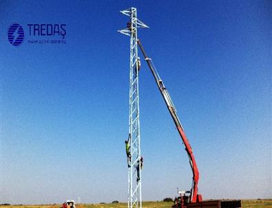 Tekirdağ'da Elektrik Kesintisine Dikkat