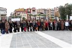 SEÇME VE SEÇİLME HAKKI - Türk Kadınına Seçme ve Seçilme Hakkının Verilmesi