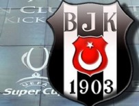 UEFA'dan Beşiktaş'a kötü haber