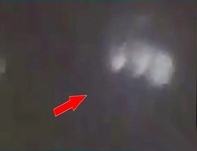 Ufo dediler ne çıktı!
