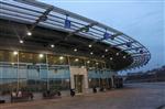 OTOBÜS TERMİNALİ - Ünye Şehirlerarası Otobüs Terminali Açılıyor
