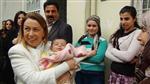 SERBEST DOLAŞIM - Afad'dan Kobanili Ailelere Yardım