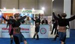 Aydın, Travel Turkey 2014 Fuarında Tanıtılıyor