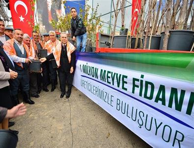 Başkan Kocaoğlu Sert Çıktı Açıklaması