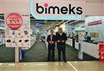 BIMEKS - Bimeks Başkent’te 8. Şubesini Açtı