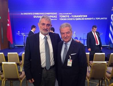 Ekrem Demirtaş Açıklaması